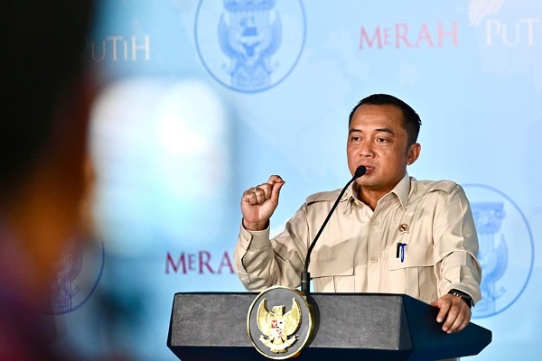 Pemerintah Imbau Pejabat Tak Gelar Open House Berlebihan di Idulfitri 2026, Ini Alasannya