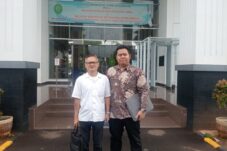 Penggugat Dinyatakan Langgar Kesepakatan, Sidang Tekstil Masuki Fase Krusial