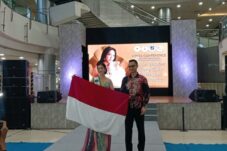 Wakili Indonesia, Yayasan EL JOHN Indonesia Kirim Roselina Risang Sekar ke Miss Supraglobal 2026 India