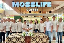 True Land Gandeng Mosslife Coffee, District East Karawang Perkuat Konsep Lifestyle Destination