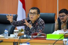 Demokrat Dorong RPIP Jakarta Pro-Rakyat: Industri Kecil Jangan Jadi Penonton