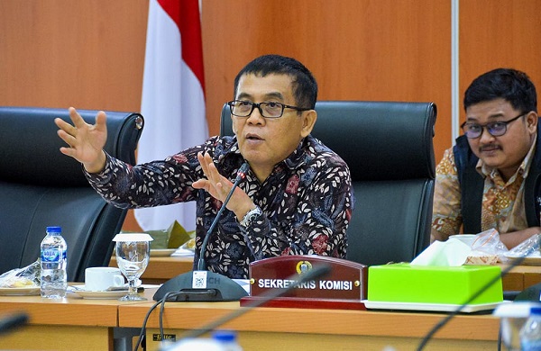 Demokrat Dorong RPIP Jakarta Pro-Rakyat: Industri Kecil Jangan Jadi Penonton