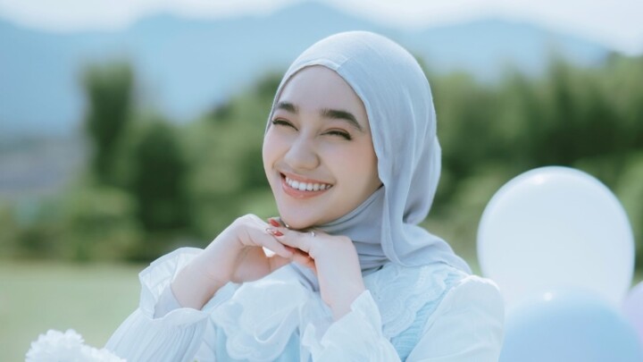 Nabila Taqiyyah, Romantisasi Obsesi Di Kemas Ala Pop Manis