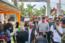 Nindya Karya Pastikan Huntara Korban Banjir Bandang Sumbar Dibangun Lebih Nyaman Sesuai Arahan Presiden