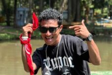 Jeany, Disco Asoy dari Indonesia Timur Untuk Merayakan Rindu
