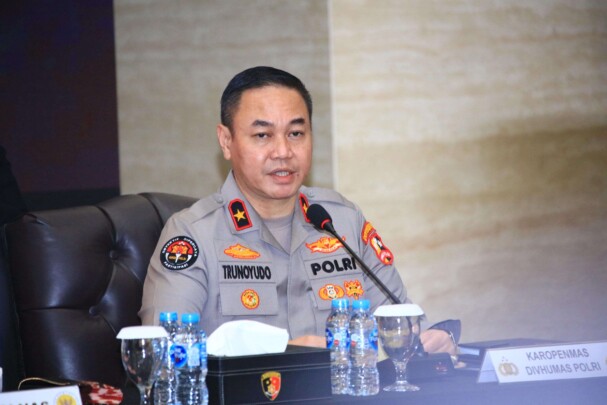 Polri Tegaskan Patuhi Putusan MK Terkait Penugasan Anggota di Jabatan Sipil