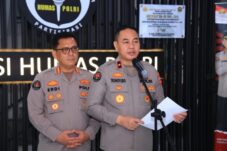 Polri Bangun Ratusan Sumur Bor untuk Atasi Krisis Air Bersih Pasca Bencana Sumatera