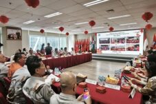 Rapim PSMTI Pusat Matangkan Agenda Nasional 2026, Imlek Nasional hingga Munas VIII Jadi Prioritas