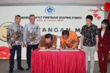 PSMTI Teken MoU dengan RS Royal Taruma, Anggota Dapat Diskon dan Akses Layanan Kesehatan