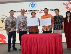 PSMTI