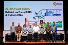 PYC Gelar Kaleidoskop Energi 2025, Bahas Arah Ketahanan dan Transisi Energi Nasional 2026