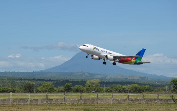 Rayakan HUT ke-56, Pelita Air Beri Diskon hingga 56 Persen dan Tegaskan Komitmen Layanan Prima
