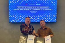 Pollux Hotels Group Gandeng Secure Parking Indonesia, Jawab Tuntutan Gen Z akan Parkir Digital dan Seamless