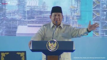 Prabowo Tambah Ribuan Personel Polisi Hutan, DPR: Harus Miliki Kapasitas dan Integritas Tinggi