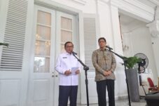 WFH 1 Hari Sepekan Segera Berlaku, Pemprov DKI Siap Ikuti Kebijakan Pusat
