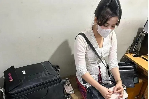 Pramugari Gadungan Batik Air Viral, Pernah Jadi Korban Penipuan Rp30 Juta