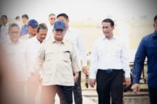 Prabowo Pilih Aceh untuk Salat Id 2026, Ini Alasannya