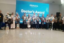Primaya Hospital Bekasi Timur Rayakan Apresiasi Dokter Lewat Awardee Night & Layanan Kesehatan Terdepan