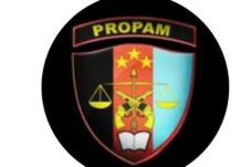 Merasa Namanya Dicemarkan, Putri Dakka Ajukan Pengaduan ke Propam Polri