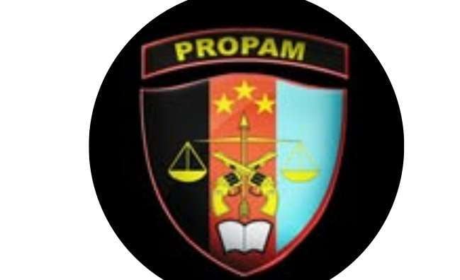 Merasa Namanya Dicemarkan, Putri Dakka Ajukan Pengaduan ke Propam Polri