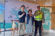 ProTC.id Gelar Diskusi Publik, Soroti Bahaya Merokok Saat Berkendara bagi Keselamatan Jalan
