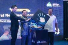 RS MMC Resmi Hadirkan Bedah Robotik Generasi Terbaru, Dorong Layanan Presisi dan Akses Medis Tanpa Batas