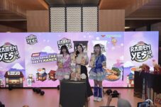 WINGS Food Hadirkan Ramen YES, Pengalaman Ramen Legendaris Jepang yang Praktis dan Terjangkau