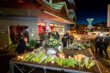 Tragedi Pesta Tahun Baru di Resor Ski Swiss: Kebakaran Bar Tewaskan 40 Orang, 115 Terluka