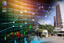 Saham DADA Meroket di Awal 2026, Ekspansi ke Rumah Tapak Jadi Kunci