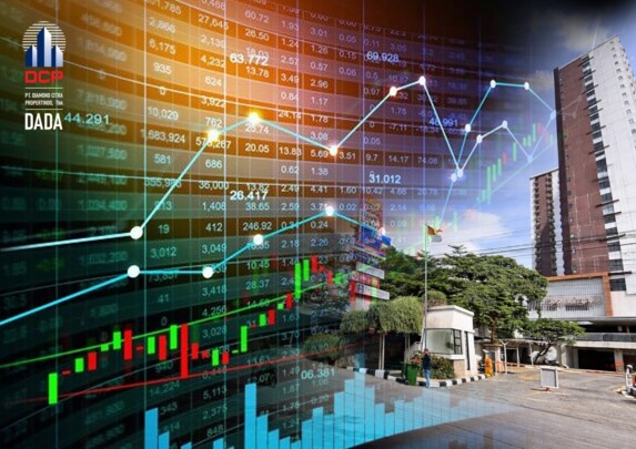Saham DADA Meroket di Awal 2026, Ekspansi ke Rumah Tapak Jadi Kunci