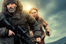 Review Shelter : Aksi Jason Statham yang Lebih Sunyi dan Emosional