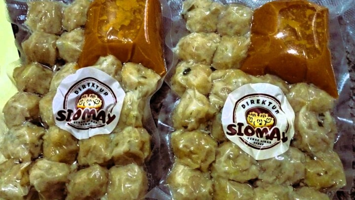 Di Kota yang Tak Pernah Benar-Benar Berhenti, Kita Belajar Memilih Rasa