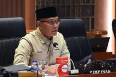 SBY Peringatkan Potensi Perang Dunia III, DPR: PBB Harus Bertindak