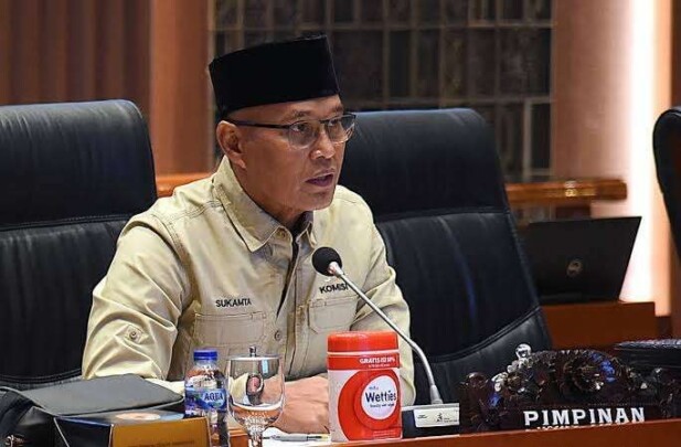 SBY Peringatkan Potensi Perang Dunia III, DPR: PBB Harus Bertindak