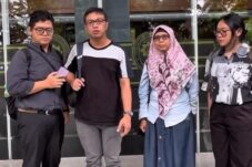 PHK Sepihak dan Pesangon Dicicil, Mantan Pekerja Gugat TVOne ke PHI Jakarta Pusat