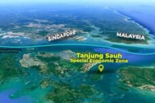 Risiko Ketidakpastian Status Hukum Tanjung Sauh Bagi Investor dan Pertumbuhan Ekonomi