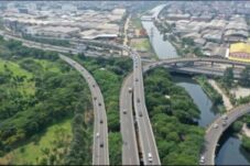 Tarif Tol Sedyatmo Naik Mulai 5 Januari 2026