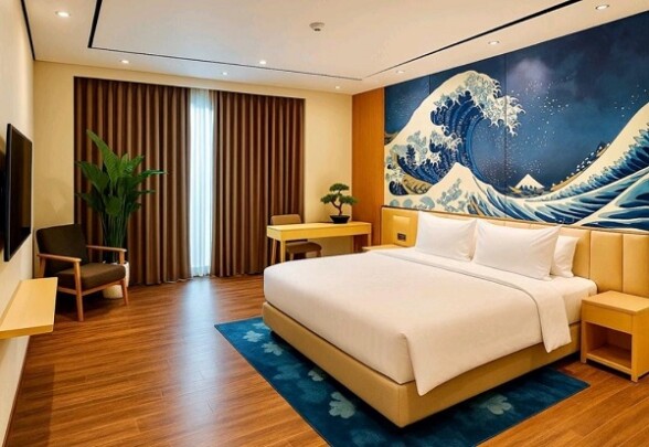 The Bellezza Suites by Nemuru Luncurkan CRAZY EPIC SALE!, Diskon Kamar hingga 50 Persen