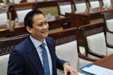 Penunjukan Thomas Djiwandono: Ujian Kepercayaan di Tengah Tekanan Global
