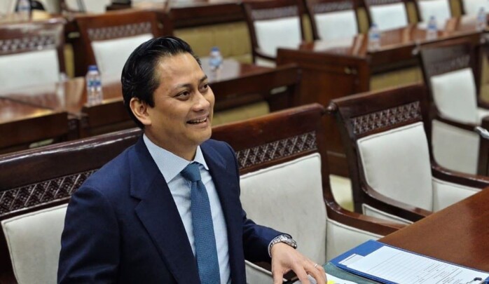 Penunjukan Thomas Djiwandono: Ujian Kepercayaan di Tengah Tekanan Global