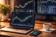 Memulai Trading dari Nol Dengan Modal Minim