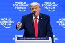 Donald Trump Berulah, Pasar Global Masuki Ketidakpastian