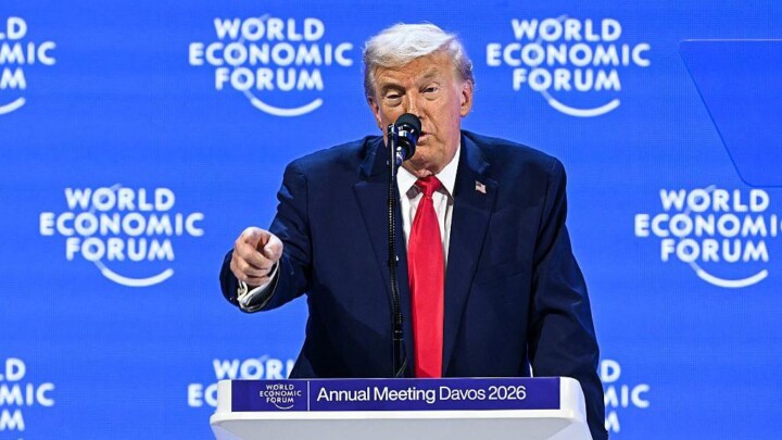 Donald Trump Berulah, Pasar Global Masuki Ketidakpastian