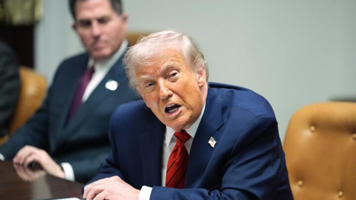 Inilah Motif Donald Trump Tangkap Presiden Nicolas Maduro, Apakah Itu?