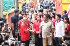 Revitalisasi Glodok dan Kota Tua Diharapkan Dongkrak Wisata dan Ekonomi Jakarta