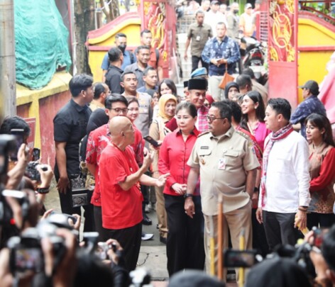 Revitalisasi Glodok dan Kota Tua Diharapkan Dongkrak Wisata dan Ekonomi Jakarta