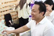 Langkah Membumi,  Aksi Nyata untuk Bumi yang Lebih Lestari