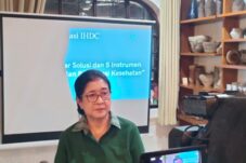 IHDC: Partisipasi Kesehatan Lemah, Akar Masalah Sistem Kesehatan Indonesia