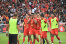 Regenerasi Berjalan, Persija Menang 2-0 atas Persijap