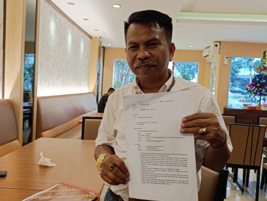 Kisruh Sembilan Perangkat Desa Banyumas: Kuasa Hukum Kades Bicara Netralitas ASN